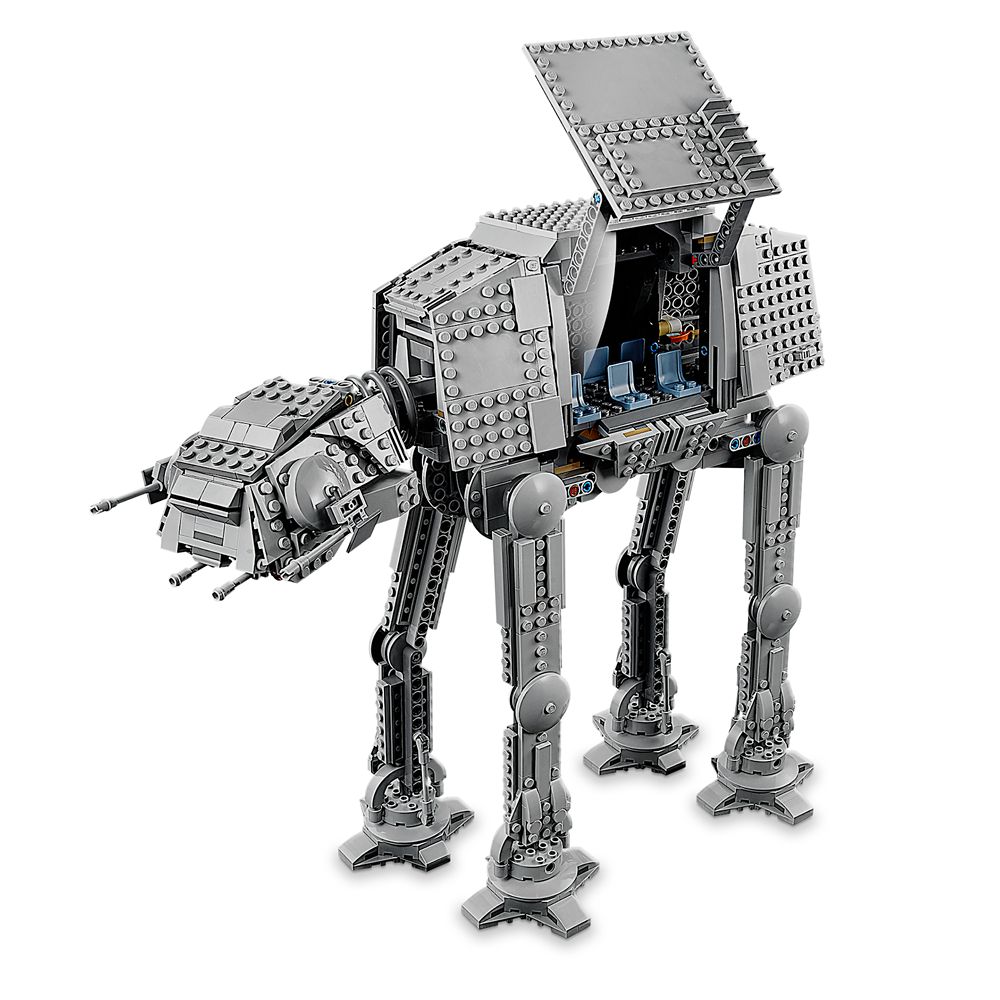 LEGO Star Wars AT-AT 75288