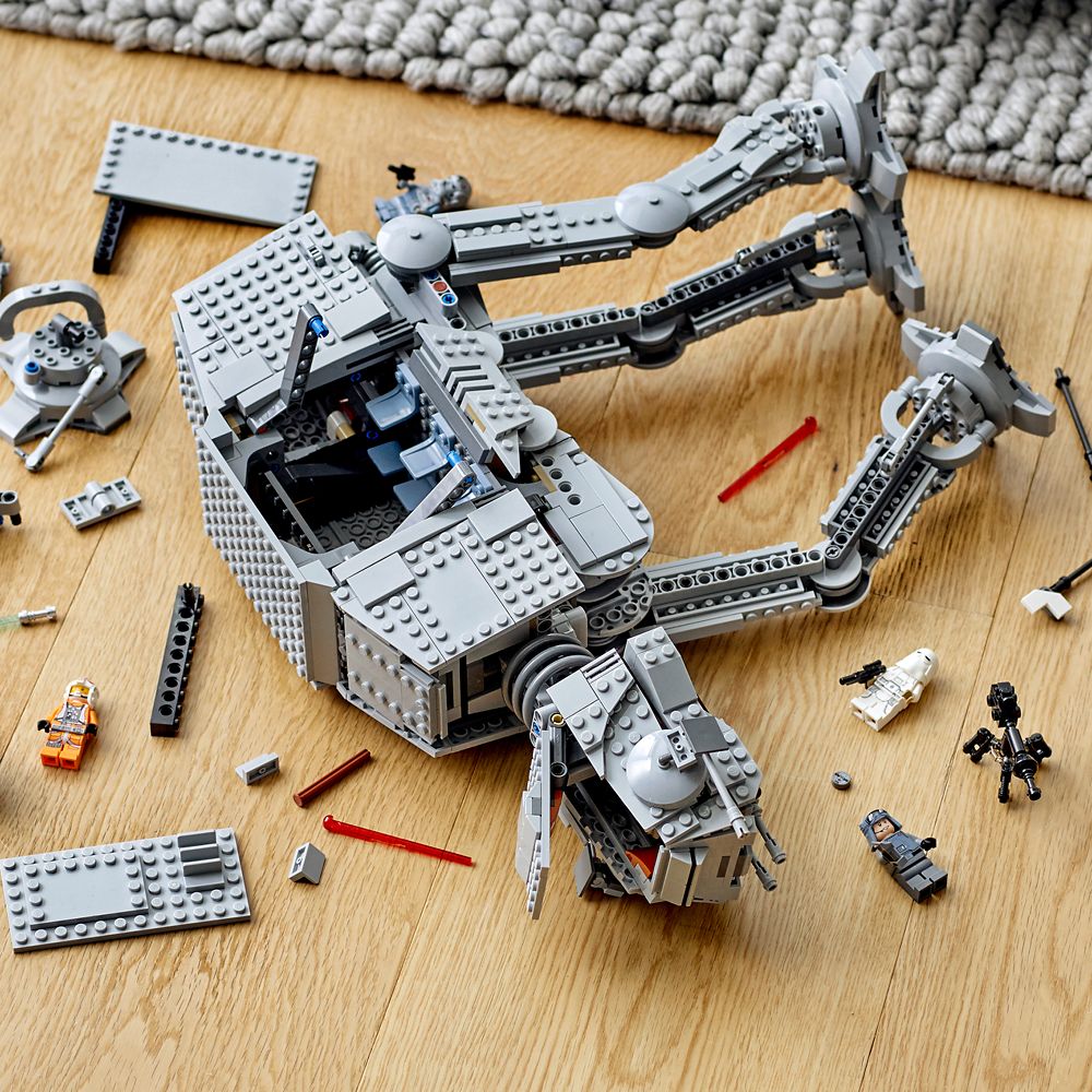 LEGO Star Wars AT-AT 75288