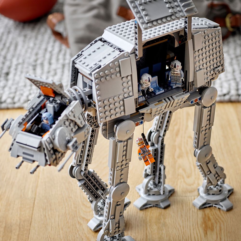 LEGO Star Wars AT-AT 75288