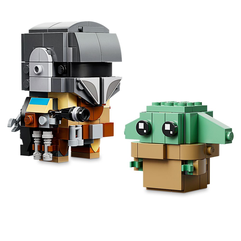 lego the mandalorian