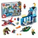 LEGO Marvel Avengers Wrath of Loki 76152