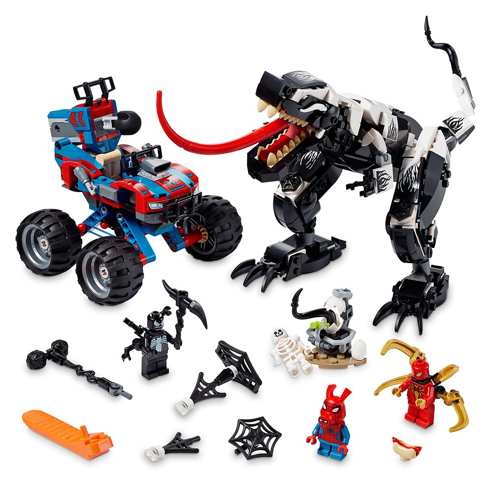 lego robot avengers
