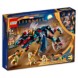 LEGO Deviant Ambush! 76154 – Eternals