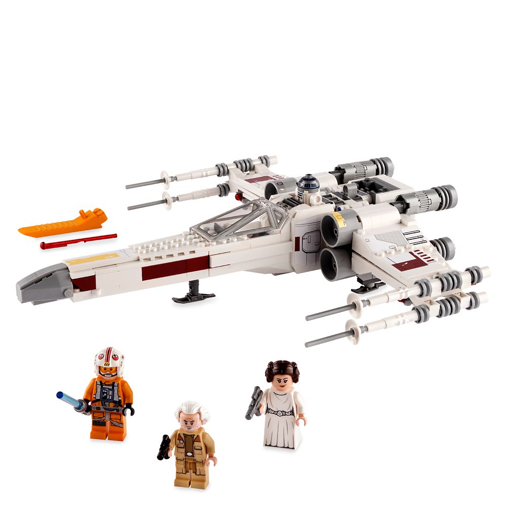 lego wing