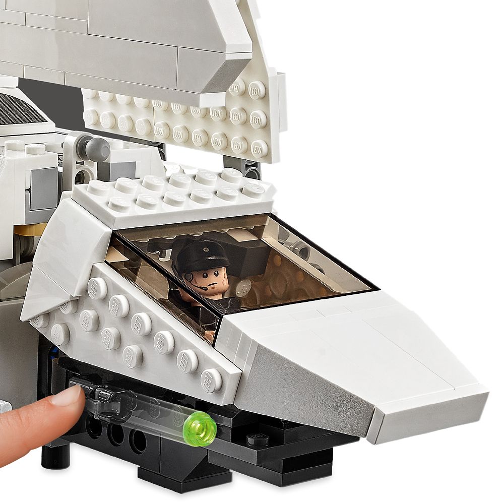 LEGO Star Wars Imperial Shuttle 75302 available online for purchase â Dis Merchandise News