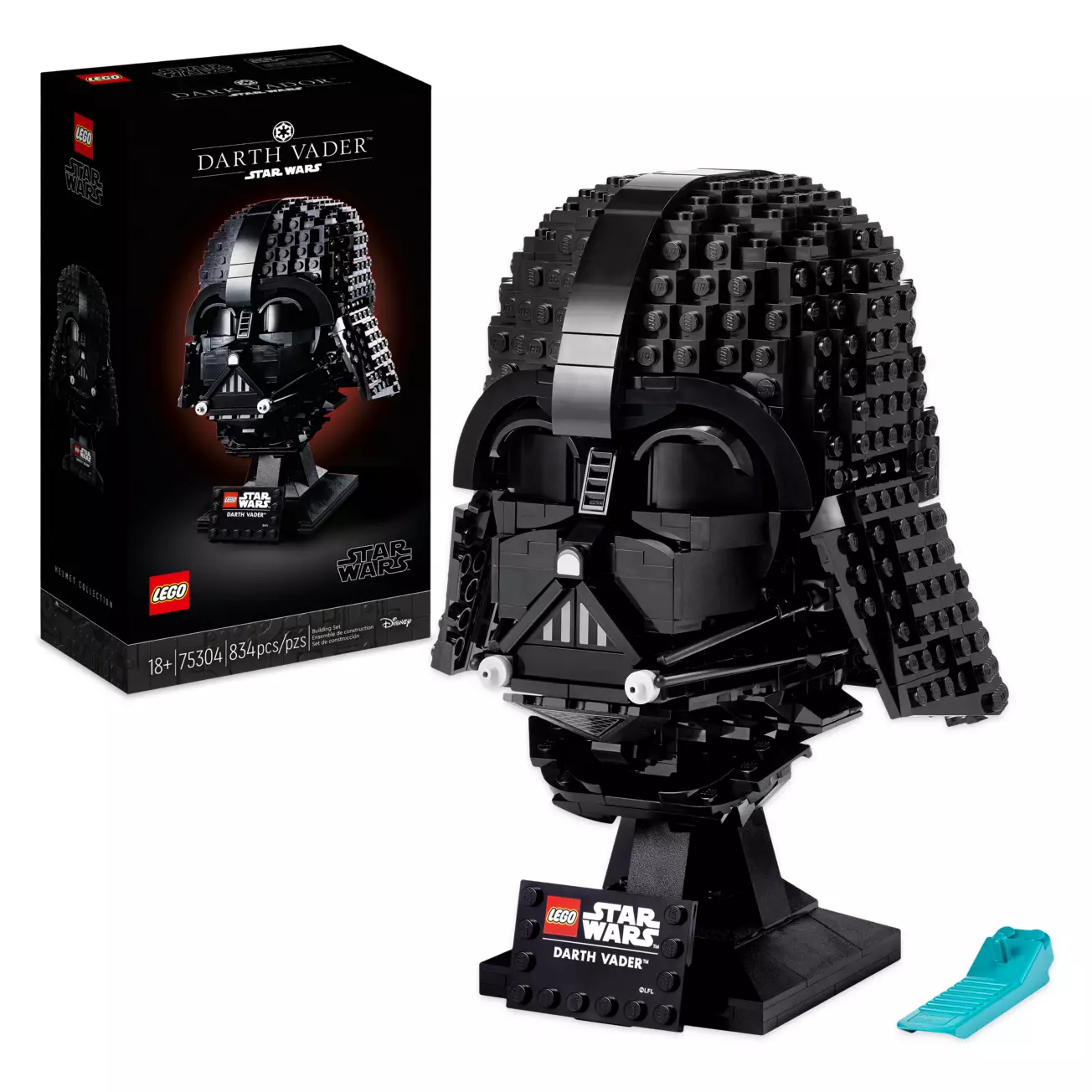 Shop the ultimate 'Star Wars' gift guide for the cosmic fan - Good Morning  America