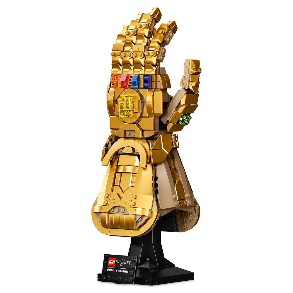 LEGO Marvel Infinity Gauntlet 76191 – Pre-Order