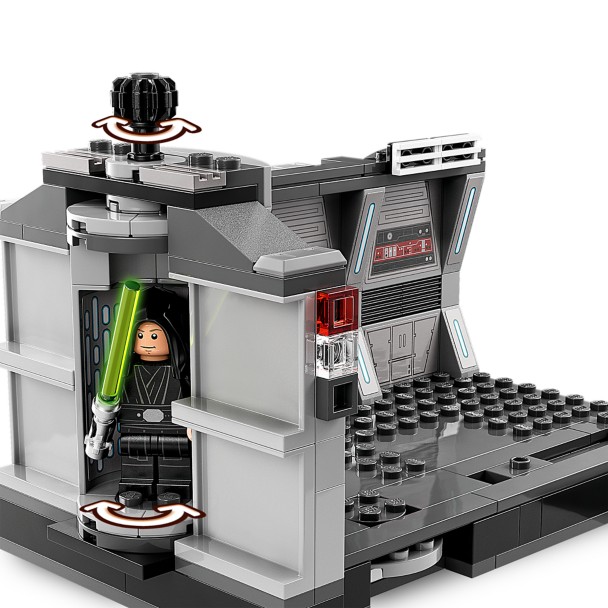 LEGO Dark Trooper Attack 75324 – Star Wars: The Mandalorian