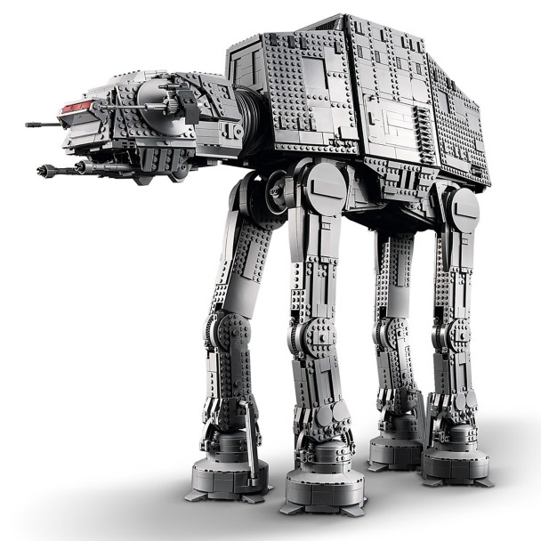 LEGO AT-AT 75313 – Star Wars: Strikes Back – Ultimate Collector Series | shopDisney