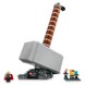 LEGO Thor's Hammer – 76209 – The Infinity Saga
