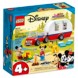 LEGO Mickey and Minnie's Camping Trip 10777
