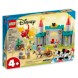 LEGO Mickey and Friends Castle Defenders 10780