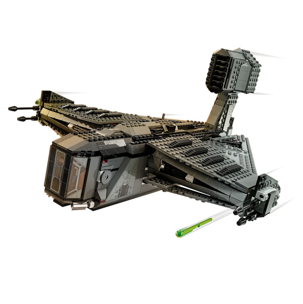 LEGO The Justifier 75323 &ndash; Star Wars: Bad Batch