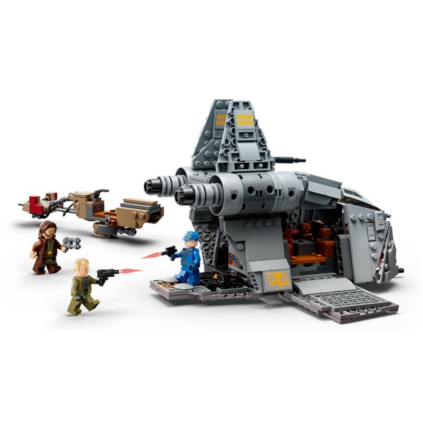 LEGO Ambush on Ferrix 75338 – Star Wars: Andor