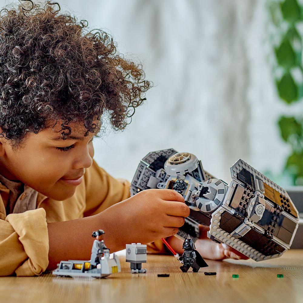 LEGO TIE Bomber 75347 – Star Wars