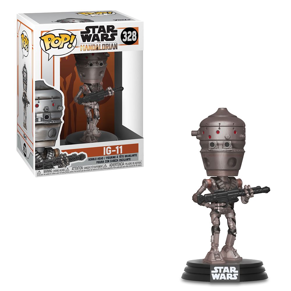 funko pop 11