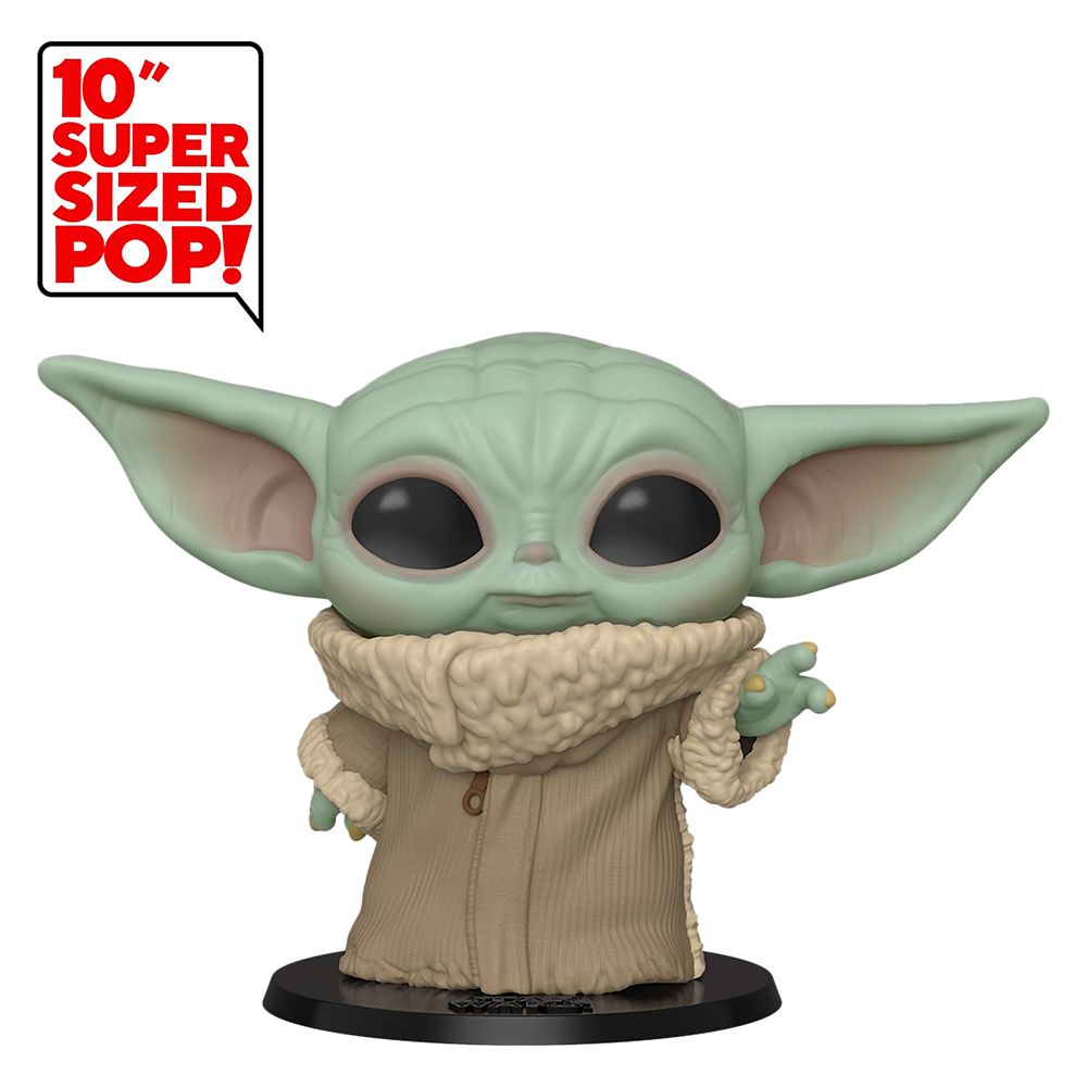 funko pop bobble head