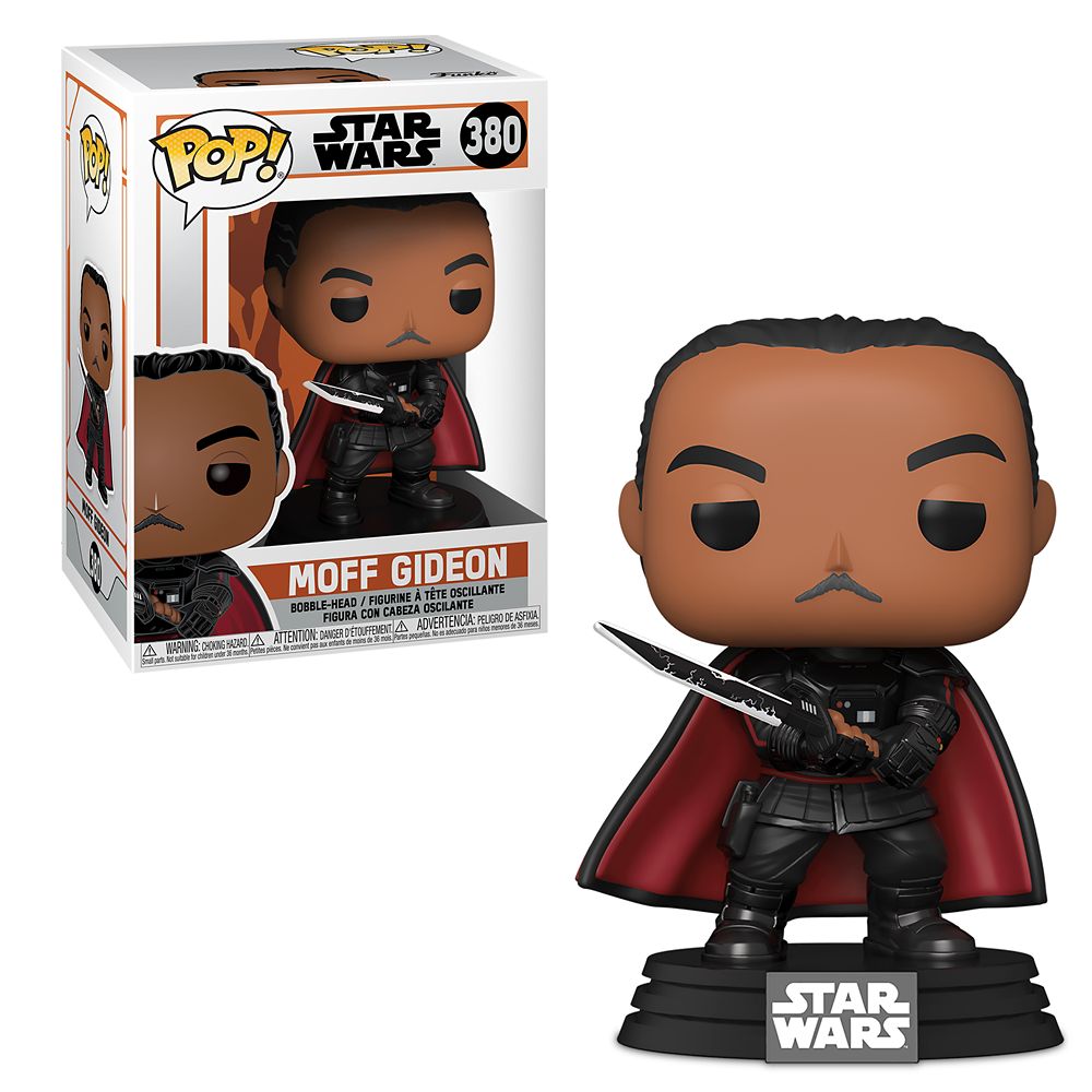 funko pop bobble head