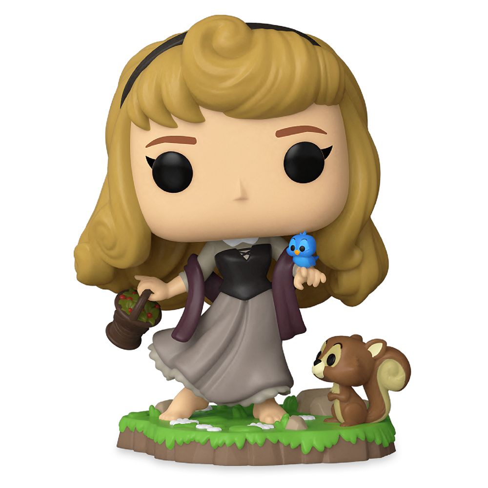 Aurora Funko Pop! Vinyl Figure – Sleeping Beauty