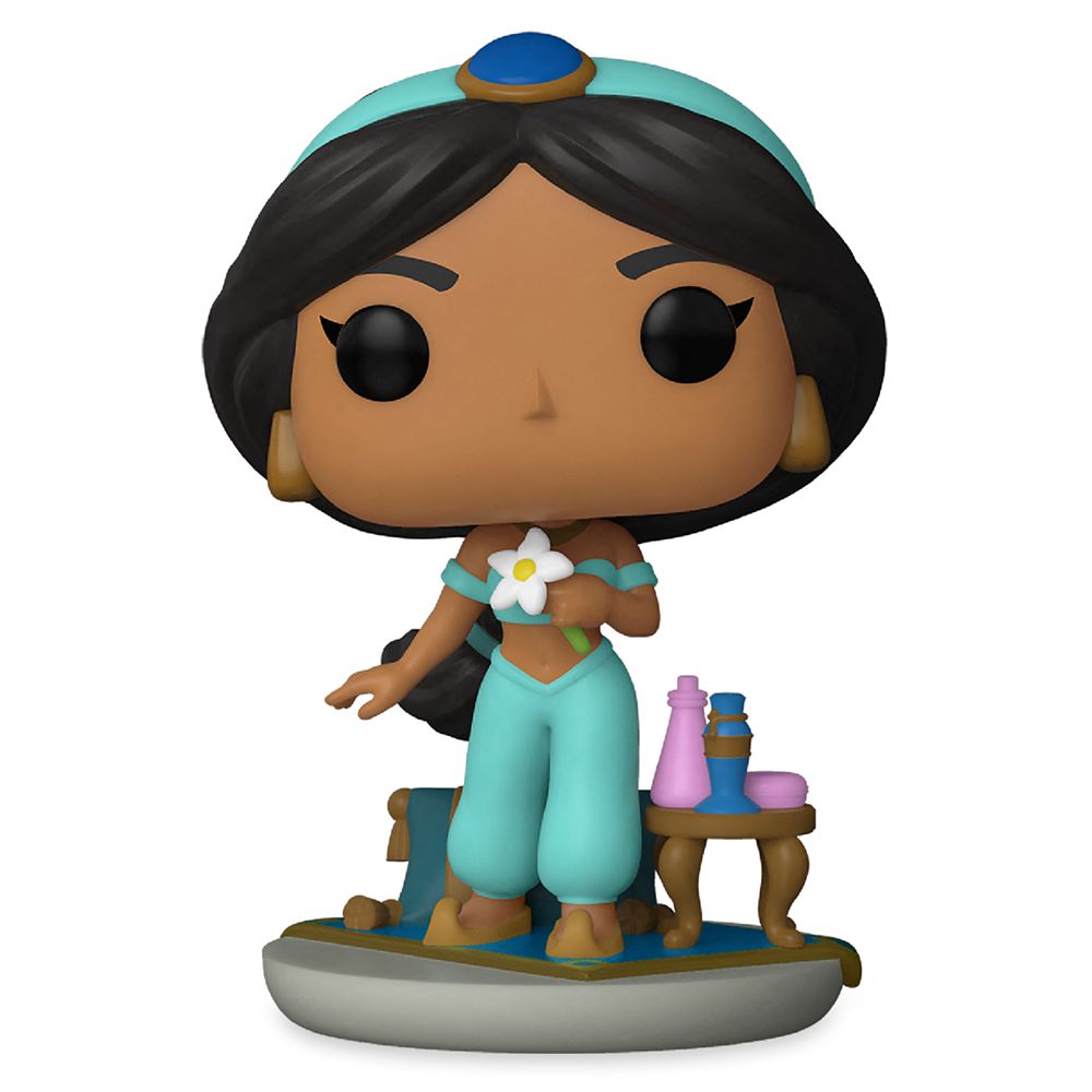 Jasmine Funko Pop! Vinyl Figure – Aladdin