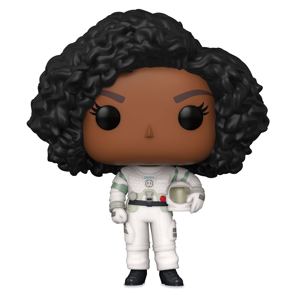 Monica Rambeau Funko Pop! Vinyl Bobble-Head – WandaVision – Pre-Order