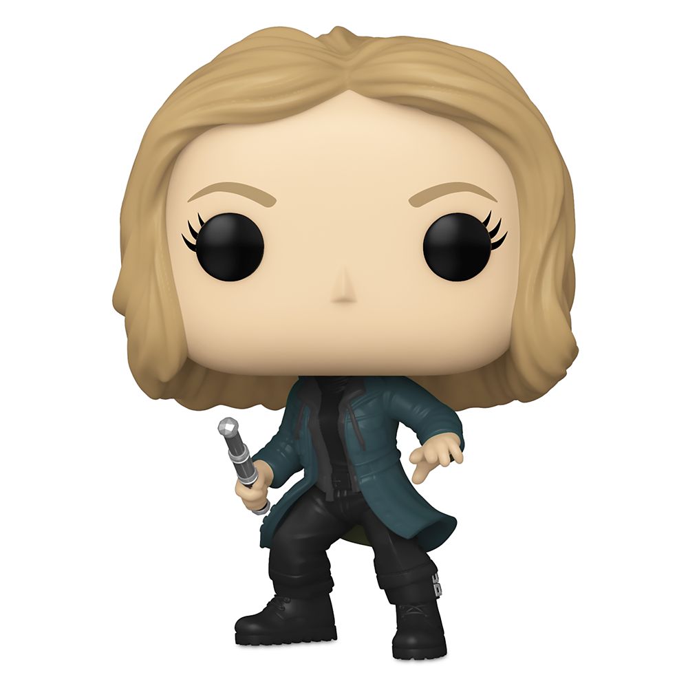 Sharon Carter Funko Pop! Vinyl Bobble-Head – The Falcon and the Winter Soldier