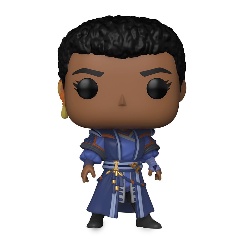 Wong Funko Pop! Vinyl Bobble-Head – Doctor Strange in the Multiverse of Madness