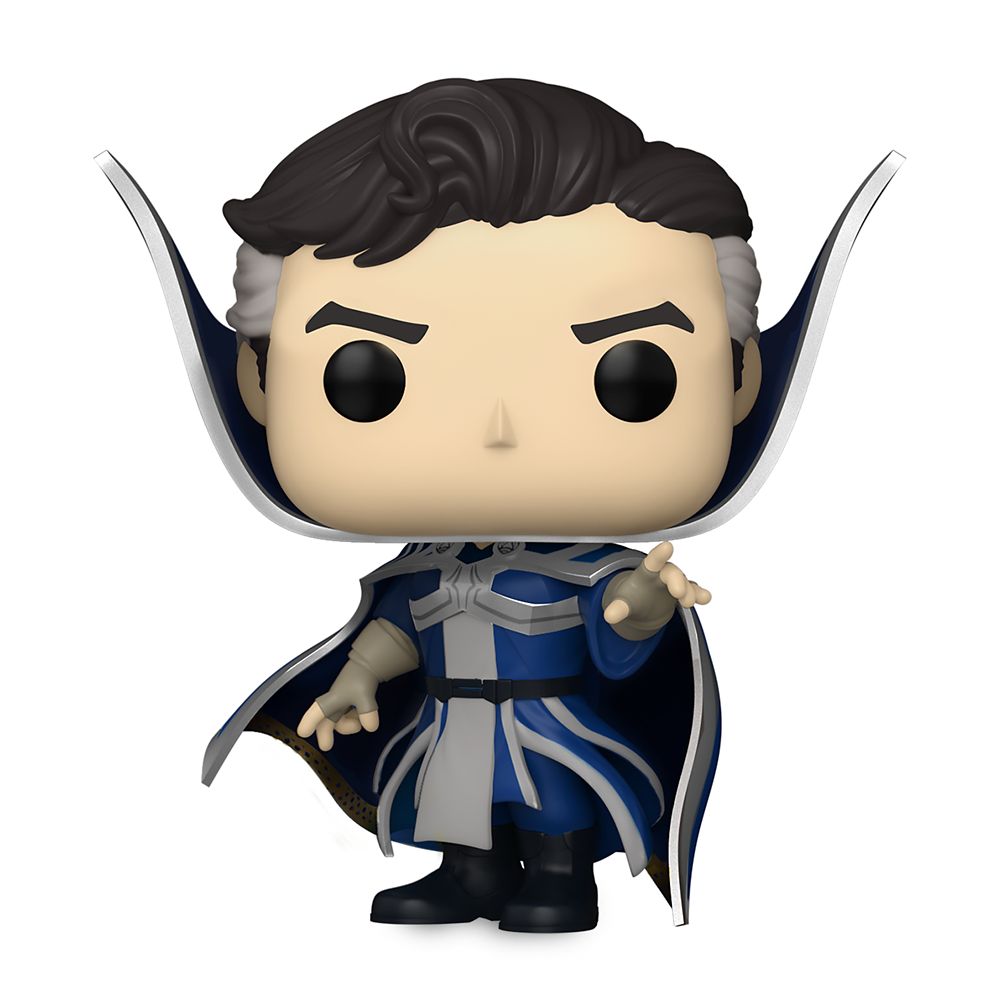 Supreme Doctor Strange Funko Pop! Vinyl Bobble-Head – Doctor Strange in the Multiverse of Madness