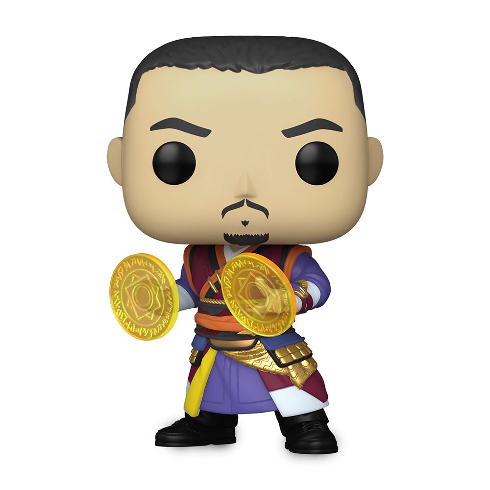 Sara Funko Pop! Vinyl Bobble-Head – Doctor Strange in the Multiverse of Madness