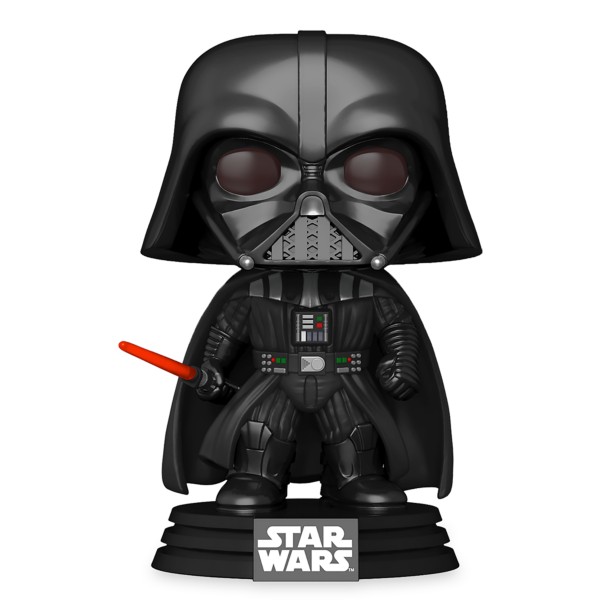 Darth Vader Pop! Vinyl Bobble-Head by Funko – Star Wars: Obi-Wan Kenobi