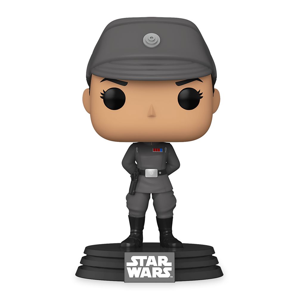 Tala Durith Pop! Vinyl Bobble-Head by Funko – Star Wars: Obi-Wan Kenobi