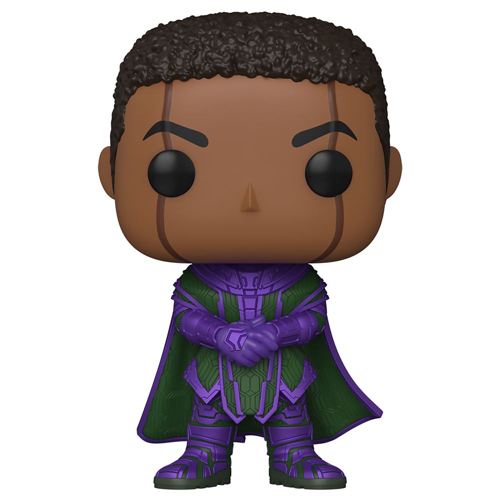 Kang Funko Pop! Vinyl Bobble-Head – Ant-Man and the Wasp: Quantumania