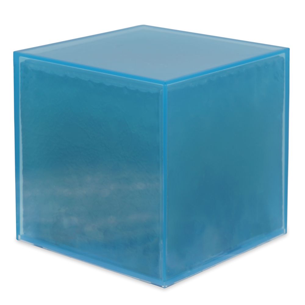 Tesseract Light-Up Replica – Marvel is available online for purchase