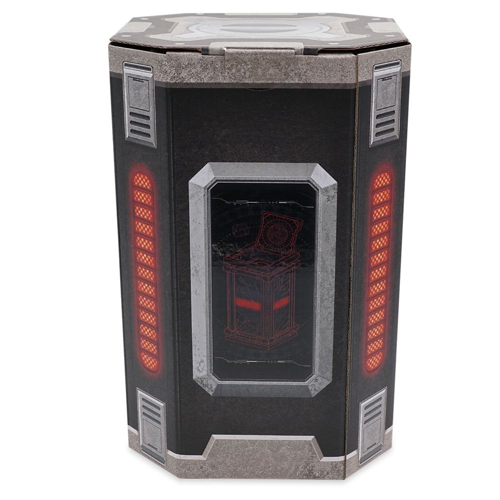 Aether Container Light-Up Replica – Marvel