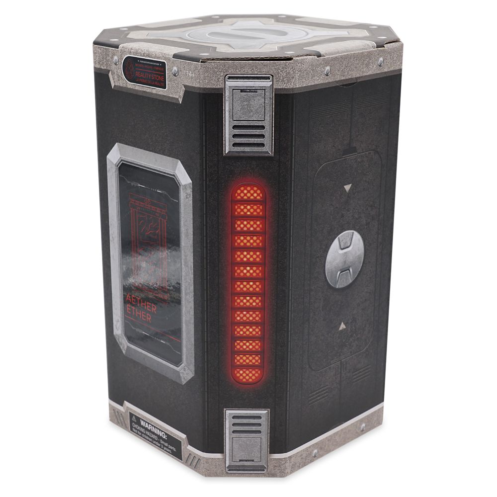 Aether Container Light-Up Replica – Marvel