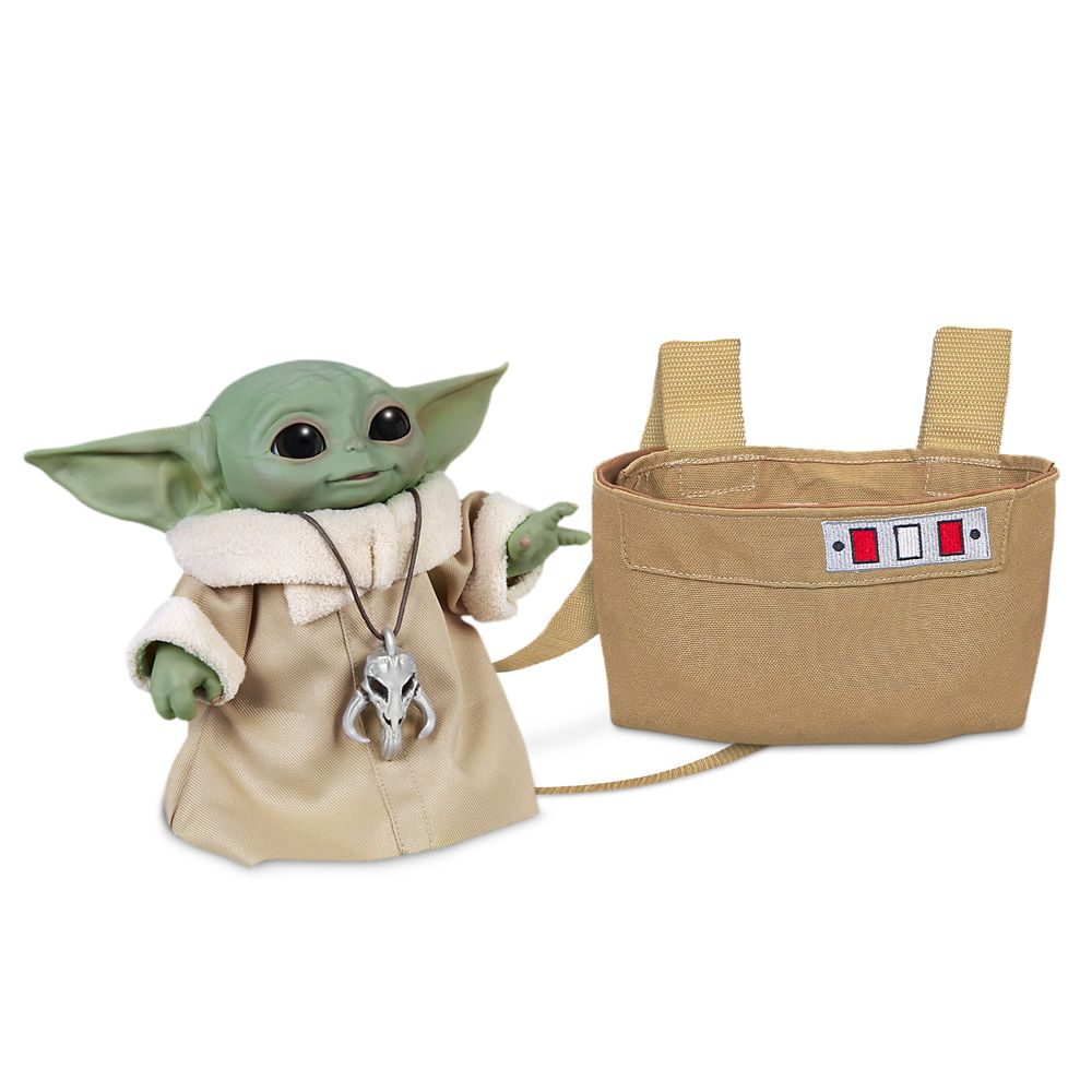 yoda star wars toy