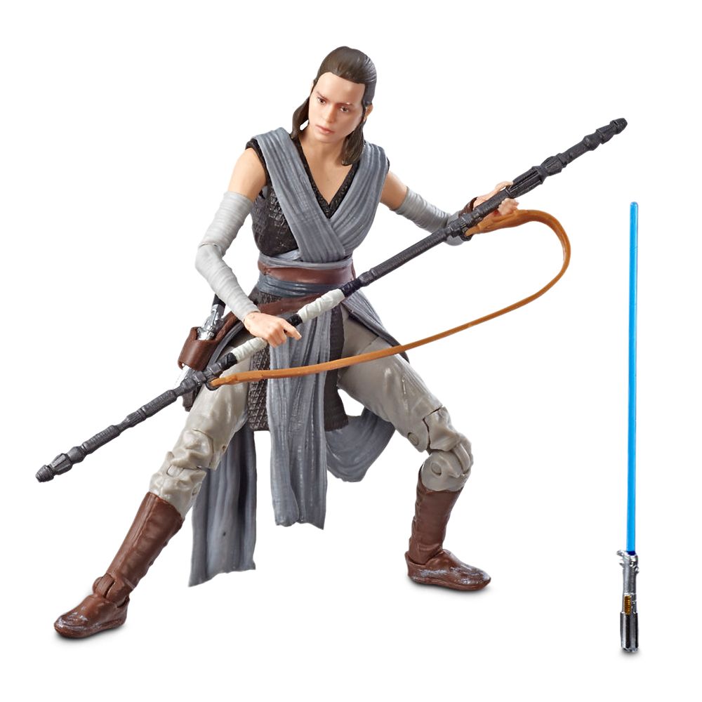 Smuggler's Run Figure Set – Star Wars: The Black Series