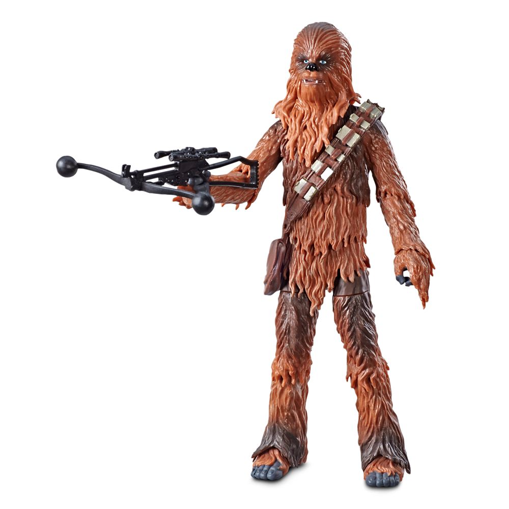 Smuggler's Run Figure Set – Star Wars: The Black Series