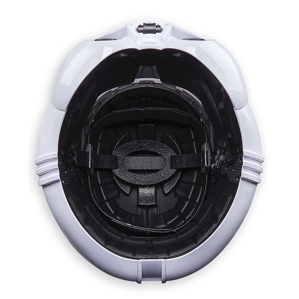 Phase II Clone Trooper Electronic Helmet – Star Wars: The Black Series