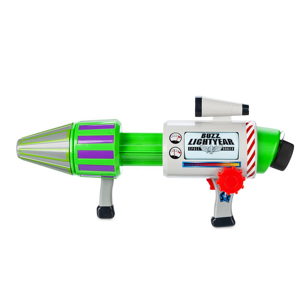 Buzz Lightyear Water Blaster