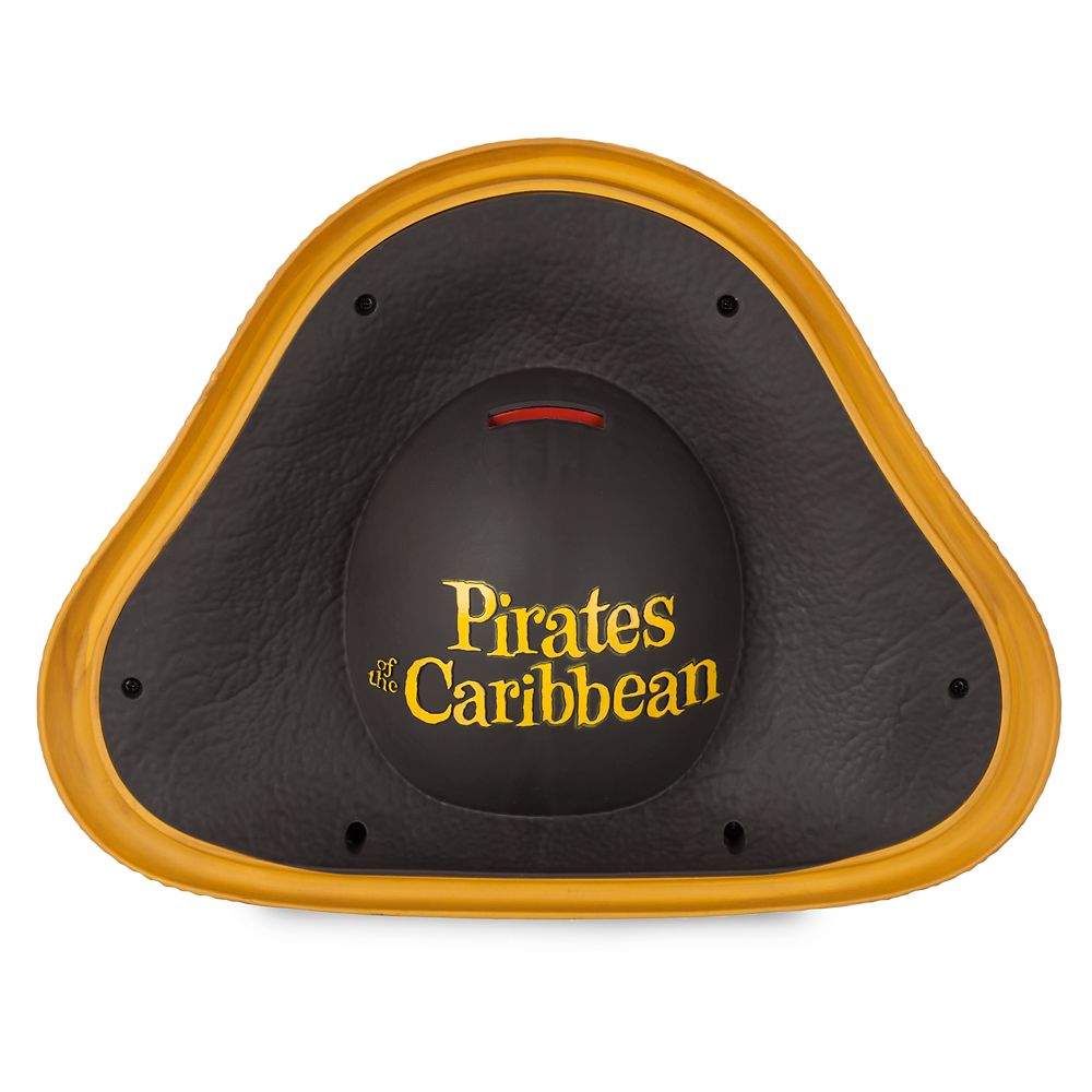 Pirates of the Caribbean Interactive Coin Bank
