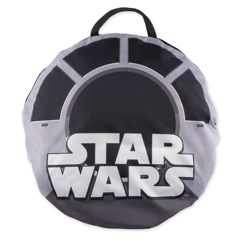 Millennium Falcon Play Tent for Kids – Star Wars is now out