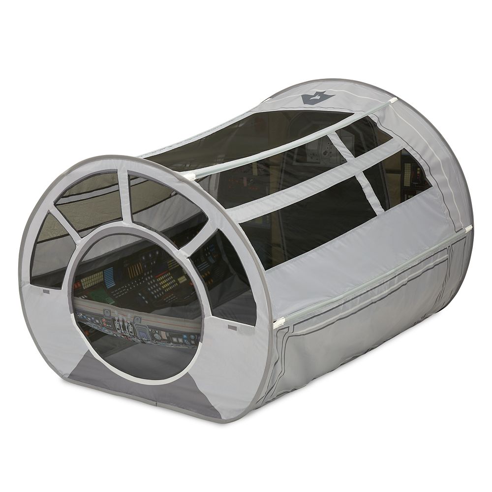 Millennium Falcon Play Tent for Kids – Star Wars