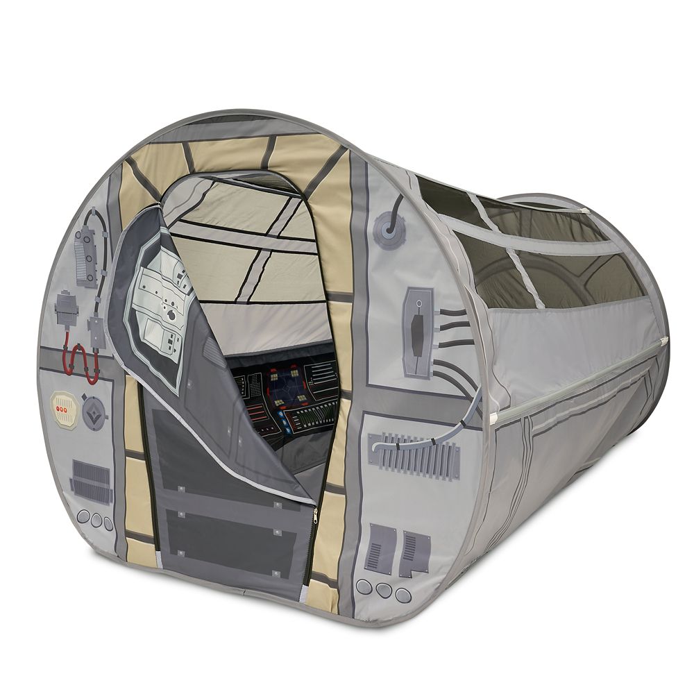 Millennium Falcon Play Tent for Kids – Star Wars