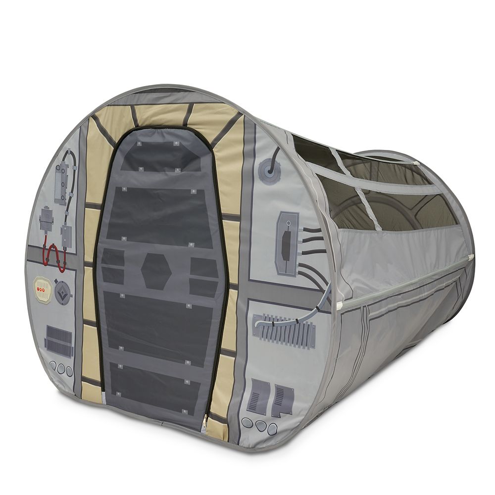 Millennium Falcon Play Tent for Kids – Star Wars