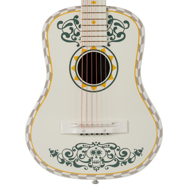 Coco Acoustic Guitar