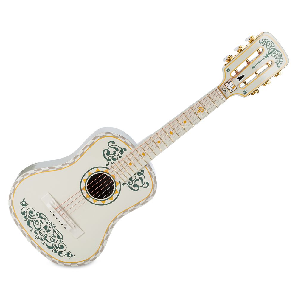 Disney Coco Acoustic Guitar