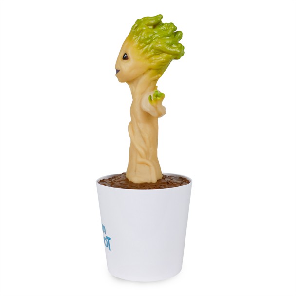 Baby Groot Light-Up Musical Bubble – Guardians of the | shopDisney