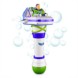 Buzz Lightyear Light-Up Bubble Wand – Toy Story
