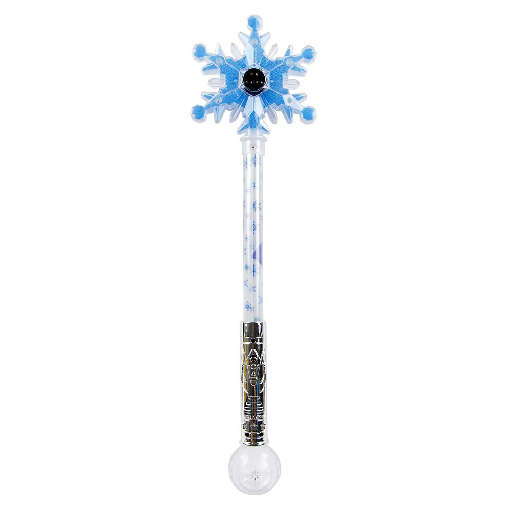 Elsa Light-Up Wand – Frozen 2